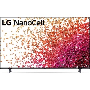 фото Led телевизор lg 65nano756pa nanocell черный