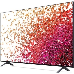 фото Led телевизор lg 65nano756pa nanocell черный