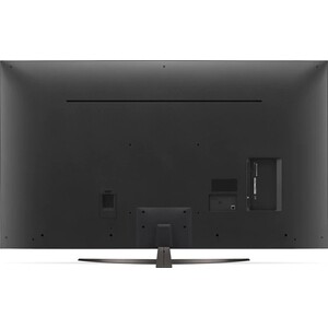 фото Led телевизор lg 65up78006lc черный