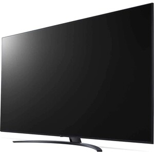 фото Led телевизор lg 82up81006la черный