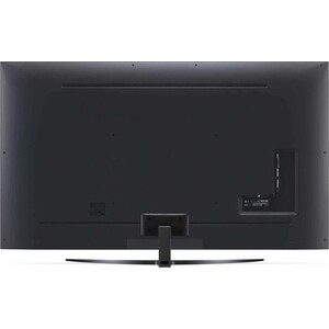 фото Led телевизор lg 82up81006la черный