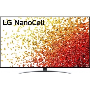 

LED Телевизор LG 86NANO926PB NanoCell серебристый, 86NANO926PB NanoCell серебристый