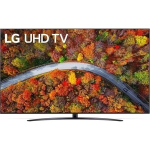 Телевизор LG 86UP81006LA (86'', 4K, Smart TV, webOS)