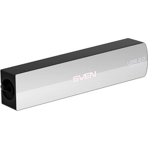 

USB-концентратор Sven HB-891, black (SV-017323), HB-891, black (SV-017323)