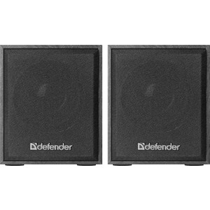 

Акустическая система Defender SPK 230 4 Вт, питание от USB (65223), SPK 230 4 Вт, питание от USB (65223)