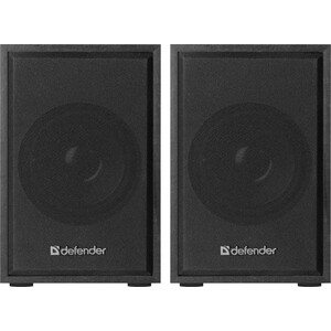 

Акустическая система Defender SPK 250 8 Вт, питание от сети 220 (65225), SPK 250 8 Вт, питание от сети 220 (65225)