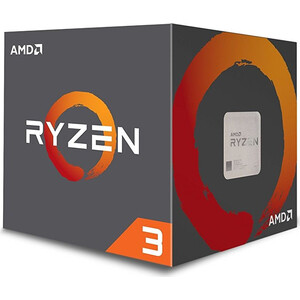 

Боксовый процессор AMD Socket AM4 Ryzen 3 1200 (3.10GHz/8Mb) BOX (YD1200BBAFBOX), Socket AM4 Ryzen 3 1200 (3.10GHz/8Mb) BOX (YD1200BBAFBOX)