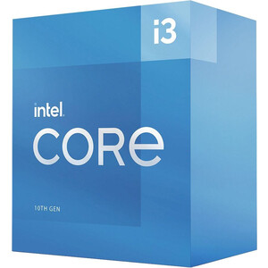 

Боксовый процессор Intel Socket 1200 Core I3-10105 (3.70GHz/6Mb) BOX (BX8070110105SRH3P), Socket 1200 Core I3-10105 (3.70GHz/6Mb) BOX (BX8070110105SRH3P)