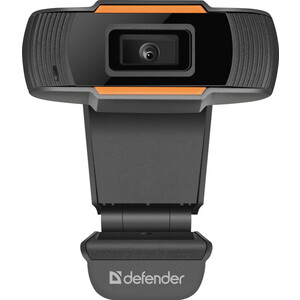 Веб-камера Defender G-lens 2579 HD720p 2МП (63179) веб камера defender g lens 2579 hd720p 2мп 63179