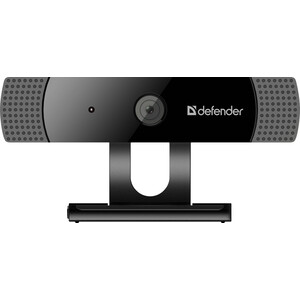 Веб-камера Defender G-lens 2599 FullHD 1080p, 2МП (63199) вебкамера defender g lens 2599 63199
