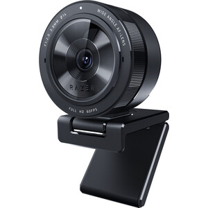Веб-камера Razer Kiyo Pro (RZ19-03640100-R3M1) микрофон razer seiren emote rz19 03060100 r3m1