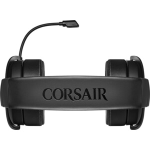 фото Гарнитура corsair hs60 pro surround gaming carbon (ca-9011213-eu)