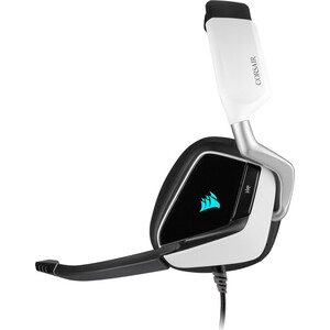 фото Гарнитура corsair void rgb elite usb premium headset (ca-9011204-eu)