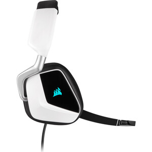 фото Гарнитура corsair void rgb elite usb premium headset (ca-9011204-eu)