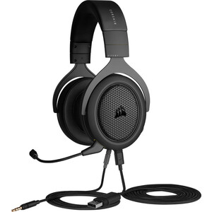 фото Гарнитура corsair hs70 bluetooth headset - eu (rda0034) (ca-9011227-eu)