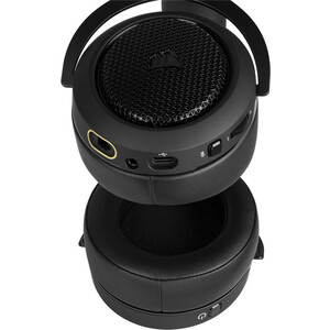 Гарнитура Corsair HS70 Bluetooth Headset - EU (RDA0034) (CA-9011227-EU) HS70 Bluetooth Headset - EU (RDA0034) (CA-9011227-EU) - фото 4