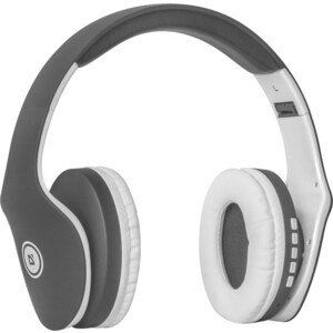 Гарнитура Defender B525 серый+белый, Bluetooth (63527) B525 серый+белый, Bluetooth (63527) - фото 2