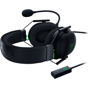 Гарнитура Razer Blackshark V2 Headset (RZ04-03230100-R3M1) Blackshark V2 Headset (RZ04-03230100-R3M1) - фото 4