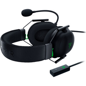 фото Гарнитура razer blackshark v2 headset (rz04-03230100-r3m1)