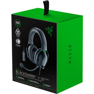 Гарнитура Razer Blackshark V2 Headset (RZ04-03230100-R3M1) Blackshark V2 Headset (RZ04-03230100-R3M1) - фото 5