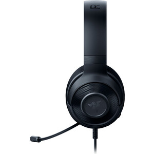 фото Гарнитура razer kraken x - analog gaming headset (rz04-02890100-r3m1)