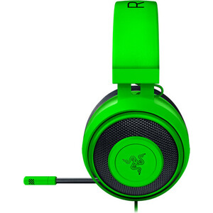 фото Гарнитура razer kraken - green (rz04-02830200-r3m1)