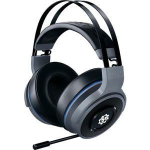 

Гарнитура Razer Thresher - XboxOne - Gears of War 5 Ed. (RZ04-02240200-R3M1), Thresher - XboxOne - Gears of War 5 Ed. (RZ04-02240200-R3M1)
