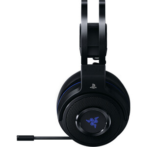 фото Гарнитура razer thresher - wireless gaming headset for ps4 (rz04-02580100-r3g1)