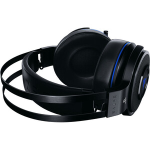 фото Гарнитура razer thresher - wireless gaming headset for ps4 (rz04-02580100-r3g1)