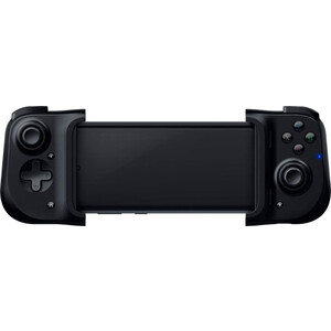 фото Геймпад razer kishi for ios mobile gaming controller (rz06-03360100-r3m1)