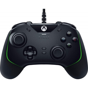 Геймпад Razer Wolverine V2 Gaming Controller (RZ06-03560100-R3M1) Wolverine V2 Gaming Controller (RZ06-03560100-R3M1) - фото 1