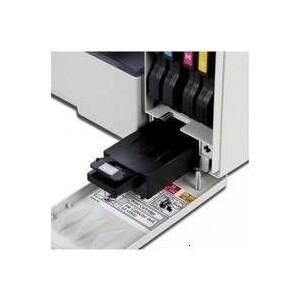 Емкость для отработанных чернил Ricoh Ink Collector Unit IC 41 (405783) new electric unit digital soldering iron station temperature controller kits for hakko t12 handle diy kits led vibration switch