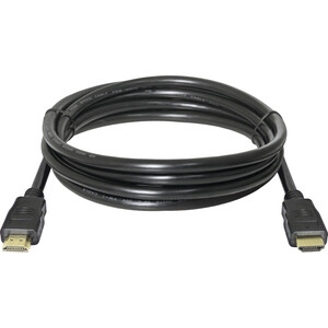 

Кабель Defender HDMI-07 HDMI M-M, ver 1.4, 2.0 м (87352), HDMI-07 HDMI M-M, ver 1.4, 2.0 м (87352)