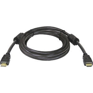 фото Кабель defender hdmi-10pro hdmi m-m, ver1.4, 3м (87434)