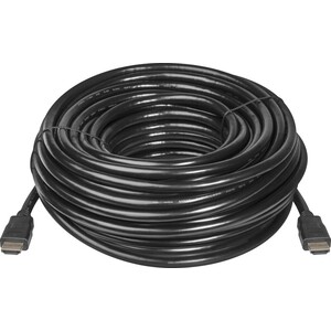 фото Кабель defender hdmi-67pro hdmi m-m, ver 2.0, 20м пакет (87357)