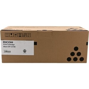 

Картридж Ricoh SP C310E Black (407638), SP C310E Black (407638)