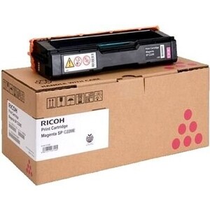 

Картридж Ricoh Magenta SP C252E (407533), Magenta SP C252E (407533)