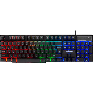 

Клавиатура Defender Mayhem GK-360DL RU,RGB подсветка,19 Anti-Ghost (45360), Mayhem GK-360DL RU,RGB подсветка,19 Anti-Ghost (45360)