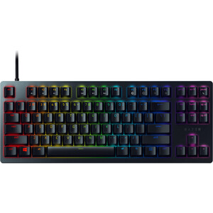 

Клавиатура Razer Huntsman Tournament Ed. (Red Switch) (RZ03-03081000-R3R1), Huntsman Tournament Ed. (Red Switch) (RZ03-03081000-R3R1)