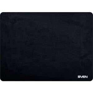 

Коврик Sven HC-01-03, черный, 300х225х1,5 мм (SV-009885), HC-01-03, черный, 300х225х1,5 мм (SV-009885)