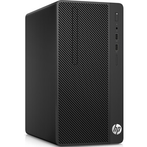 фото Компьютер hp 290 g4 mt (123n0ea)