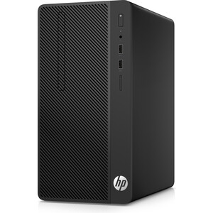 фото Компьютер hp 290 g4 mt (123n0ea)