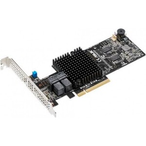 

Контроллер Asus PIKE II 3108-8I/240PD/2G (90SC07P0-M0UAY0), PIKE II 3108-8I/240PD/2G (90SC07P0-M0UAY0)