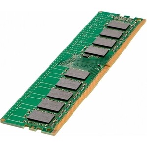 Модуль памяти HPE 32GB (1x32GB) Dual Rank (P00924-B21)
