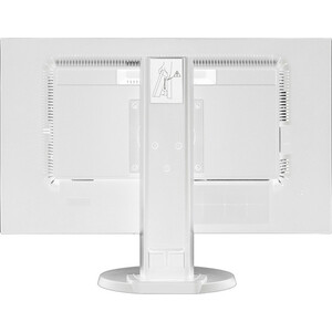 фото Монитор nec multisync e242n white 24'' (60004856)