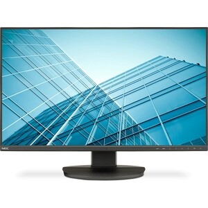 фото Монитор nec multisync ea271f-bk black 27'' (60004304)