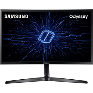 фото Монитор samsung c24rg50fqi 23.5'' (lc24rg50fqixci)