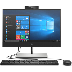 

Моноблок HP ProOne 440 G6 AiO 23.8'' (205V7ES), ProOne 440 G6 AiO 23.8" (205V7ES)
