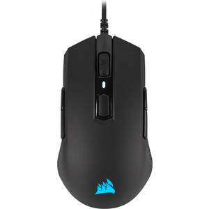 

Мышь Corsair M55 RGB PRO Ambidextrous Multi-Grip Gaming (CH-9308011-EU), M55 RGB PRO Ambidextrous Multi-Grip Gaming (CH-9308011-EU)