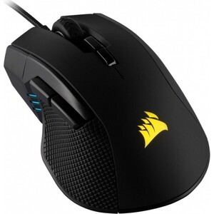 

Мышь Corsair Mouse IRONCLAW RGB FPS/MOBA (CH-9307011-EU), Mouse IRONCLAW RGB FPS/MOBA (CH-9307011-EU)